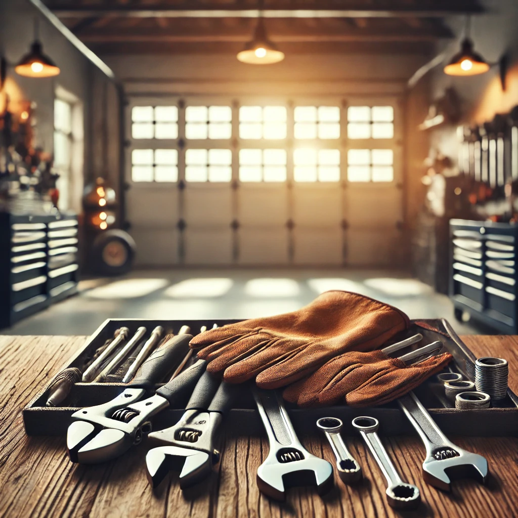 About Our Family-Owned Garage Door Company in Brooklawn NJ - Professional Service Team
