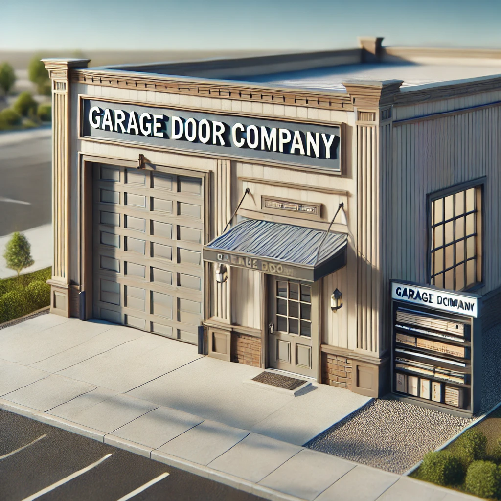 Best Garage Door Company Near Me Brooklawn NJ - 24/7 Emergency Service