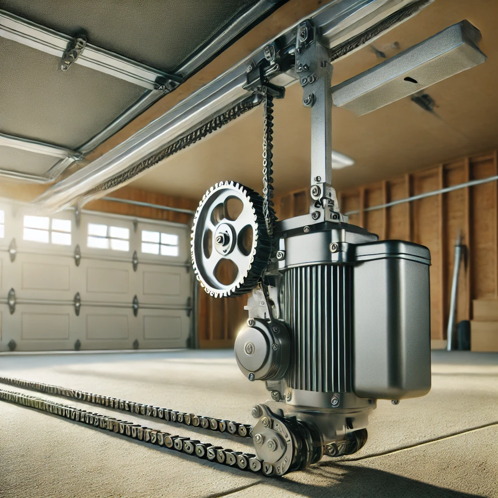 Garage Door Opener Installation & Service in Brooklawn NJ - Professional Solutions for All Opener Brands