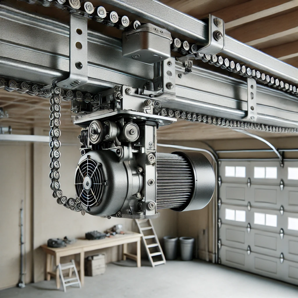 Professional Garage Door Opener Installation Brooklawn NJ - Expert Smart Opener Installation Services