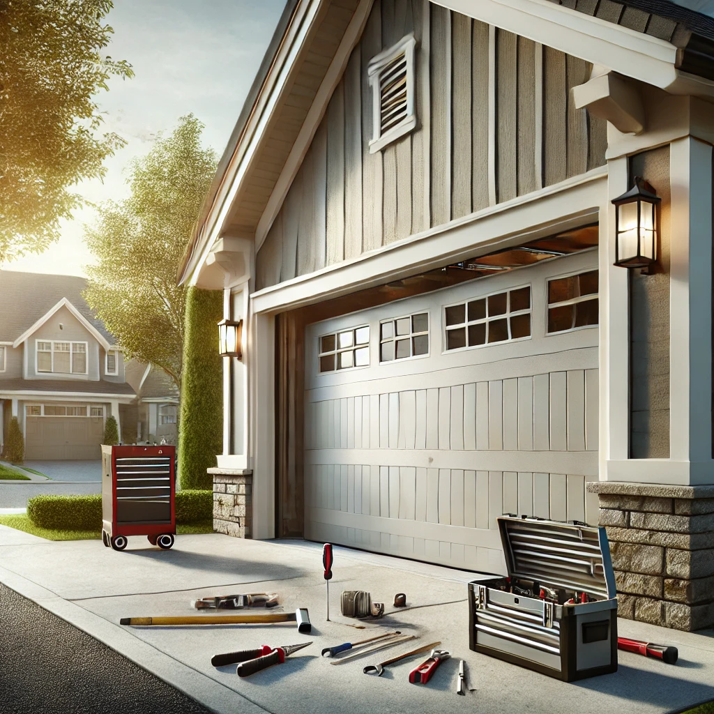 24/7 Garage Door Repair Brooklawn NJ - Emergency Repair Services by Brooklawn Garage Door Repair