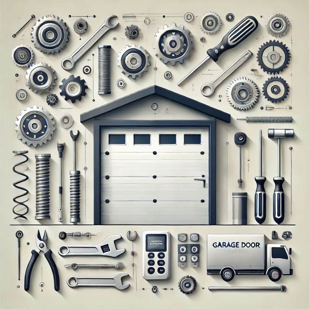 Professional Garage Door Services in Brooklawn NJ - Expert Technical Team