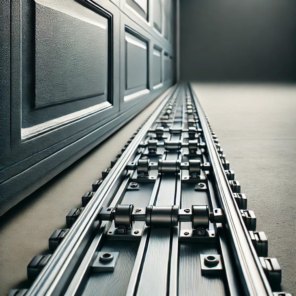 Professional Garage Door Track Repair Brooklawn NJ - Expert Track & Roller Repair Services