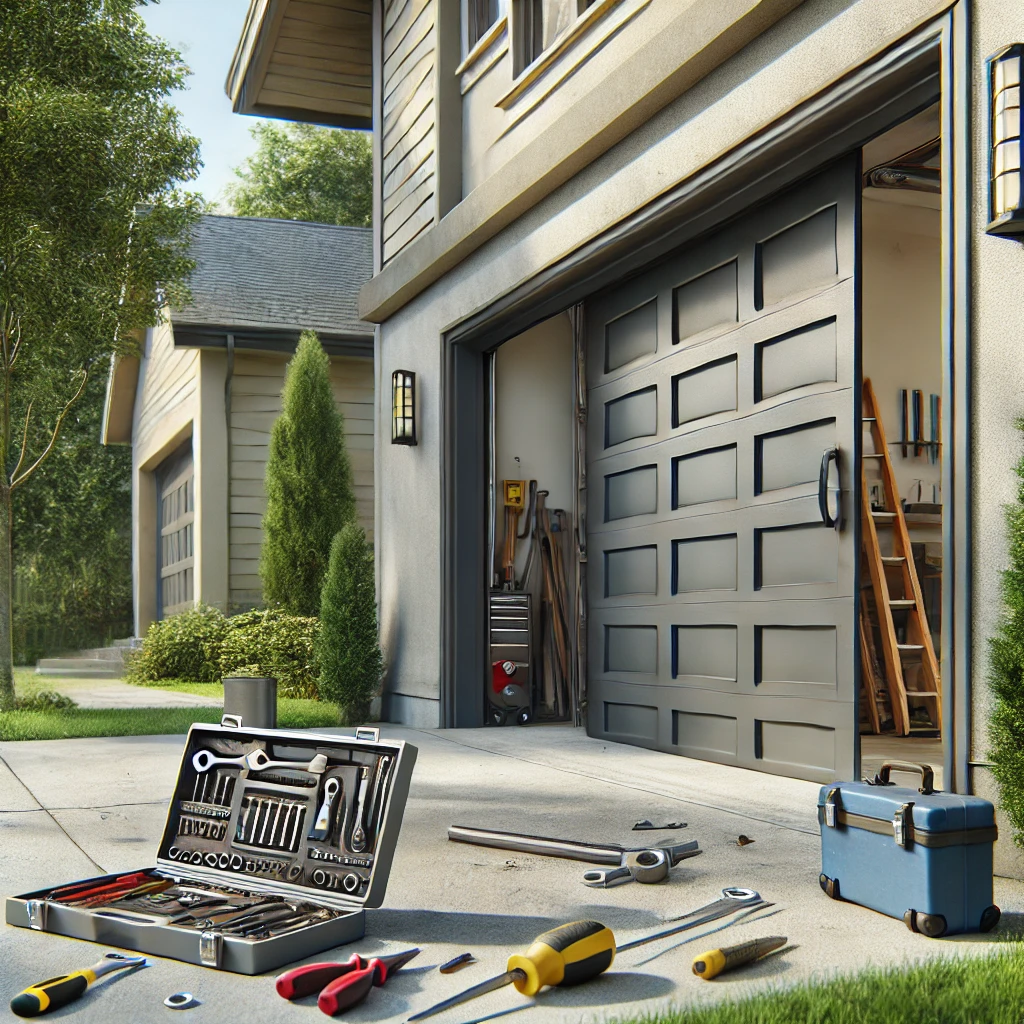 Local Garage Door Repair Brooklawn NJ - 24/7 Emergency Service Near You