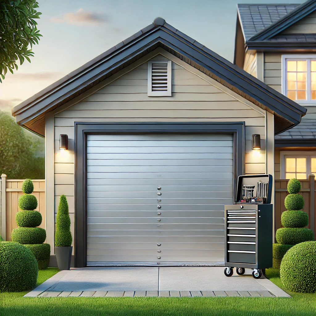 Expert Overhead Garage Door Repair in Brooklawn NJ - Professional Service for Springs, Cables, Openers & Track Systems