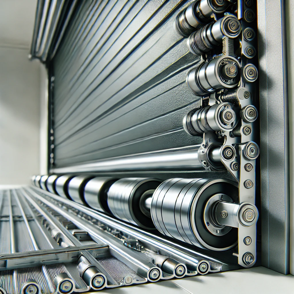 Expert Roller Garage Door Repairs Brooklawn NJ - Professional Door System Specialists
